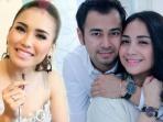 Ngeri! Posting Foto Ayu Ting Ting, Raffi Ahmad Dapat Protes Tak Terduga Tentang Proyek Filmnya!