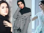 Pakai Barang yang Serupa dengan Syahrini, Raisa dan Zaskia Tetap Tak Bisa Saingi Kemewahan Inces