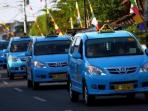 Pamor Turun Drastis! Setelah Taksi, Avanza dan Wuling akan Dijadikan Angkot di Jakarta. 