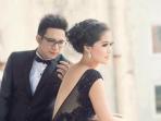 Pihak Pengacara Buka Suara, Kini Terungkap Alasan Gracia Indri Gugat Cerai David NOAH