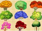 Pilih Salah Satu Gambar Pohon Ini dan Ketahui Kepribadianmu Sekarang
