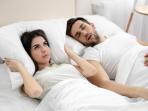 Punya Kebiasaan 'Ngorok' Saat Tidur? Begini 7 Cara Ampuh Atasi Mendengkur, Nomor Terakhir Perlu dicoba Malam Ini!