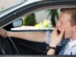 Rasa Mengantuk Bisa Dihilangkan dengan Ngebut Saat Mengemudi, Mitos atau Fakta?