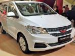 Rilis Tahun 2018, Mobil Wuling Confero Tipe Ini Harga Jualnya Setara Motor Honda CBR250RR