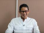 Selalu Tampil Prima, Ternyata Ini 7 Rahasia Perawatan 'From Head to Toe' Sandiaga Uno, Nomor Terakhir Paling Menyejukkan Hati