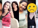 Selama 2017, 7 Seleb Cantik Ini Mendapat Julukan Pelakor. Nomor 2 Tak Ada Suara Tapi Selalu Dibully Netizen