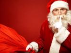 Selama Ini Terdengar Serupa, Ternyata Ini Perbedaan Sinterklaus dan Santa Klaus