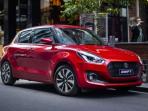 Selamat Tinggal Suzuki Swift, Apakah Ini Sosok Pengganti yang Lebih Murah dari Hatchback Toyota dan Honda?