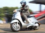 Sering Ngerasa Motor Matikmu Cepat Kehabisan Bensin? Cukup Lakukan 6 Tips Simpel Ini Agar Hemat Bahan Bakar