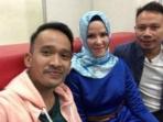 Setelah Bocorkan Kabar Pernikahan Angel Lelga dan Vicky Prasetyo, Ruben Onsu Malah Diserang Warganet. Ternyata Ada Motif Dibalik Berita Bahagia Itu