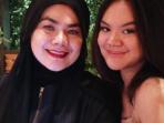 Shafa Harris Ditegur Netizen Karena Pakai Baju Vulgar, Begini Pembelaan Sarita Abdul Mukti