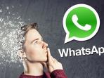 Simak Nih, 4 Cara Mudah Gunakan WhatsApp untuk Mengerjai Temanmu, Terakhir Paling Seru!