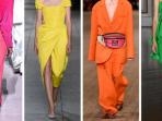 Tahun Baru Segera Tiba, Ini Tren Warna Fashion yang Bakal Booming di 2018