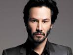 Tak Banyak yang Tahu, Dijuluki 'Si Sedih', Ini Kisah Mengiris Hati yang Harus dihadapi Aktor Ganteng Keanu Reeves Semasa Hidupnya 