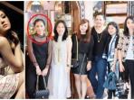 Tak Kalah Berkelas dengan Kelompok Sosialita Lain, Ini 'Geng Kekinian' Milik Bunga Zainal. Ada Artis Seksi Ini Juga Lho!