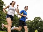 Tak Punya Banyak Waktu Buat Jogging? Lakukan Olahraga Simpel Ini yang Bisa Bakar Kalori Lebih Efektif