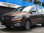 Tanda Jadi Cukup Rp 1 Juta, Mobil Wuling Cortez Siap Geser Toyota Innova dengan Harga Jual Segini