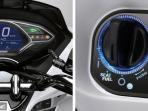 Ternyata Ini Fungsi Tombol 'Kompor Gas' All New Honda PCX 150, Salah Satunya Bisa Cari Motor Jika Lupa Parkir!