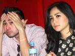 Tersebar Screenshot Percakapan Nagita, Ini Klarifikasi dari Raffi Ahmad, 'Tidak Menyusahkan Suami'!