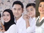 Unggah Foto Barsama Mantan Istri, Hengky Kurniawan Diserbu Warganet