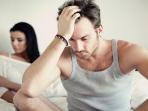 Waduh, 5 Hal Ini Ternyata Bisa Bikin Para Pria Jadi 'Loyo' dan Kehilangan Gairah Bercinta, No. 2 dan 3 Sering Tak Disadari
