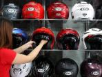 Wajib Disimak, Ini Waktu yang Tepat Untuk Berganti Helm yang Baru