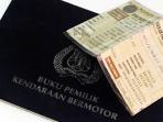 Waspadalah! Makin Marak Peredaran STNK dan BPKB Palsu, Begini Cara Deteksi Perbedaannya!