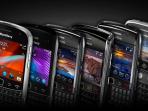 5 Ponsel Blackberry yang Terpopuler dan Pernah Jaya di Masanya, Dulu Mahal Sekarang Murah Bak Kerupuk Kaleng