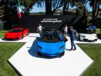 Berpotensi Menimbulkan Kebakaran, Lamborghini Aventador Akan ditarik dari Peredaran!