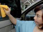 Biar Nggak Baret, Lakukan Tips dan Trik Ini Saat Mencopot Sticker Pada Kendaraan