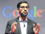 CEO Google Jawab Surat Lamaran Kerja Anak Perempuan Berumur 7 Tahun