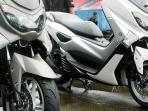 Daftar Motor Matic Terlaris Dari Yamaha Tahun 2017, NMax Bukan yang Pertama