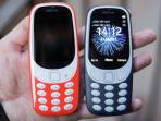 Edan! Usung Banyak Keunggulan, Nokia 3310 Hanya Dibanderol Seharga Sepatu