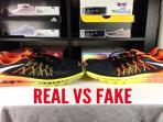 Gunakan 5 Tips Jitu Ini Untuk Membedakan Sneaker Asli dan Palsu Sebelum Membeli