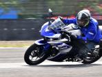 Ingin Tampil Keren Layaknya Pembalap Moto GP Favorit Kamu? Buruan Beli Motor Sport Ini, Hanya 30 Juta Saja