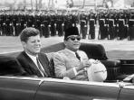 Ini Dia Deretan Mobil Kuno yang Menjadi 'Tunggangan' Presiden Soekarno dan Para Menteri dari Masa ke Masa