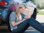 Ini Dia Penyebab Wanita Lebih Sering Mengalami Kecelakaan Dari Pada Laki Laki