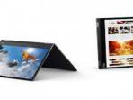 Ini Keunggulan Tablet Lenovo Yoga A12 yang Bakal Bikin Kamu Ngiler