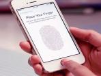 Jangan Sekali-kali Melakukan Hal Ini Kalau Tak Mau Fingerprint Scanner di Smartphonemu Cepat Rusak