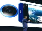 Keren! Perusahaan Asal Tiongkok Ini Merilis Kamera Virtual Reality yang Mampu Merekam 360 Derajat 