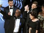 Kesalahan Di Oscar 2017, Salah Sebut Pemenang Dan Berujung Mengaggumkan!
