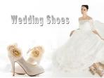 Lagi Mempersiapkan Pernikahan? Intip Yuk Tips Memilih Sepatu Wedding Yang Nyaman Dan Cantik Girls!