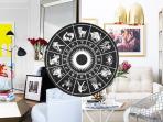 Mau Rumah Nyaman Sesuai Kepribadianmu, Simak Nih Cara Mendekorasi Rumah Berdasarkan Zodiak!