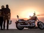 Motor Gede -  Simak 5 Jenis Moge Harley Davidson Terklasik dan Tergahar di Masanya