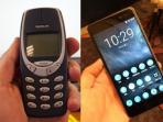 Nokia 3310 Rilis Ulang Bareng Smartphone Nokia 3, Bocoran Harganya Bikin Ngiler