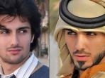 Pangeran Arab Bikin Heboh Netizen, Jomblo dan Cari Jodoh Ke Indonesia?