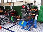 Perhatikan 7 Hal Berikut Ini Jika Motor Kamu Pengen Awet