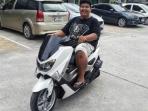 Punya Berat Badan yang Berlebih dan Bingung Memilih Motor? Simak 7 Merek Motor Dibawah Ini