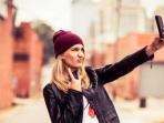 Smartphone Selfie Series! Ini Dia Deretan Ponsel Untuk Bikin Swafotomu Makin Keren!