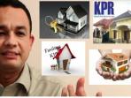 Stop Tertawakan Program Rumah Tanpa DP ala Anies Baswedan! Ini Daftar Pengembang yang Pernah Tawarkan Hal Serupa, Bukan Mustahil Kan?  